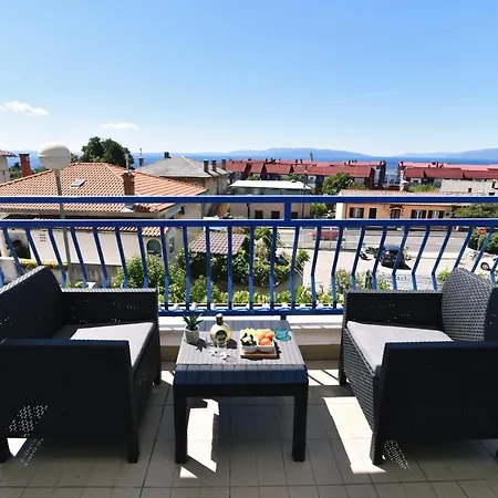 Studio Apartman Dream Rijeka Exterior photo