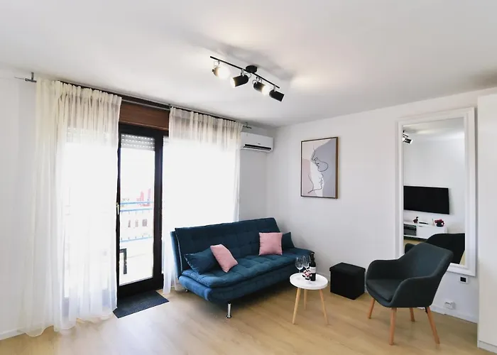 Studio Apartman Dream