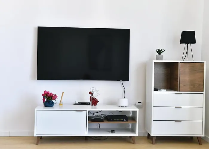 Studio Apartman Dream