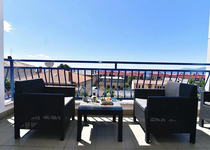 Studio Apartman Dream