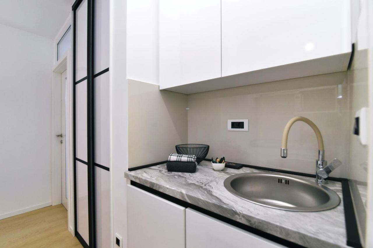 Apartament Dream Rijeka