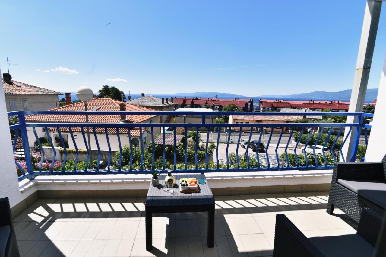 Apartament Dream Rijeka