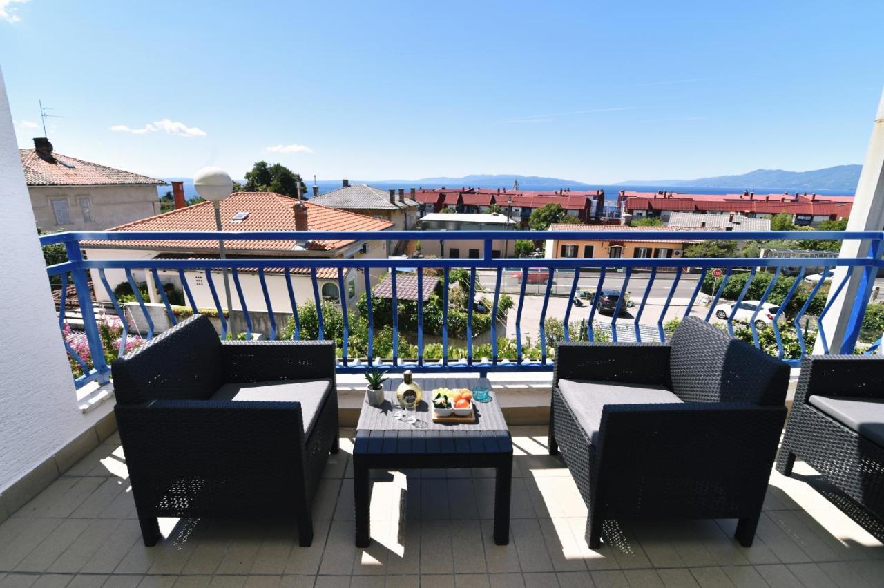 Apartament Dream Rijeka
