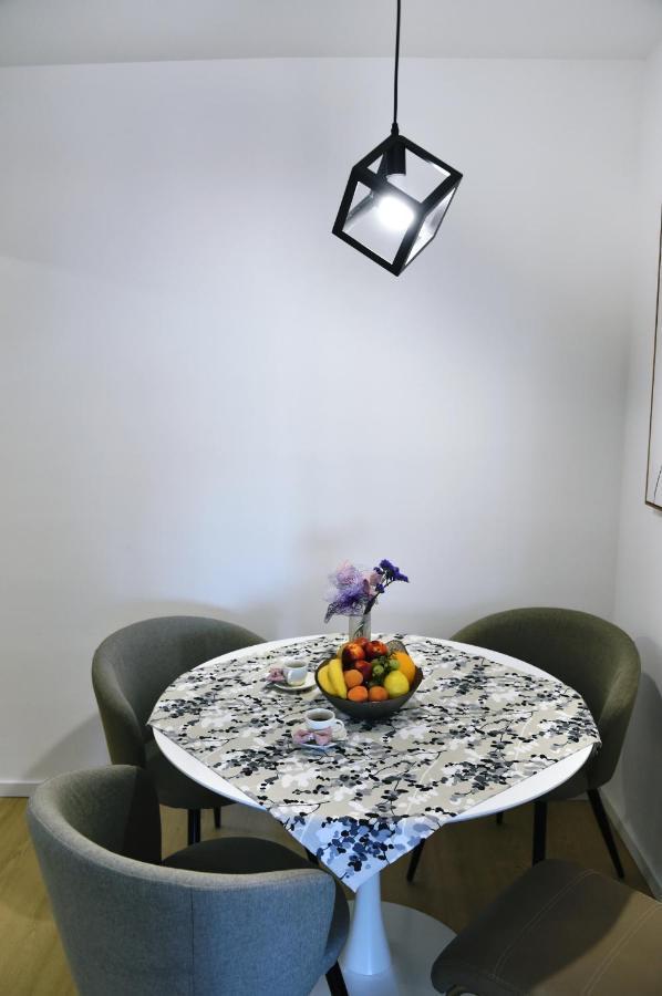 Dream Apartament