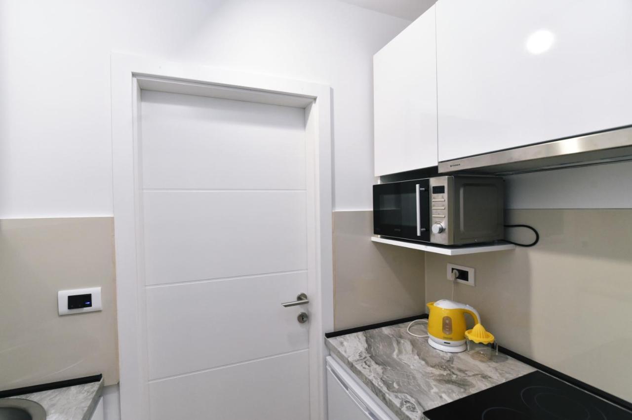 Apartament Dream Rijeka